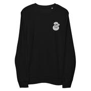 Ampersand Organic Sweatshirt