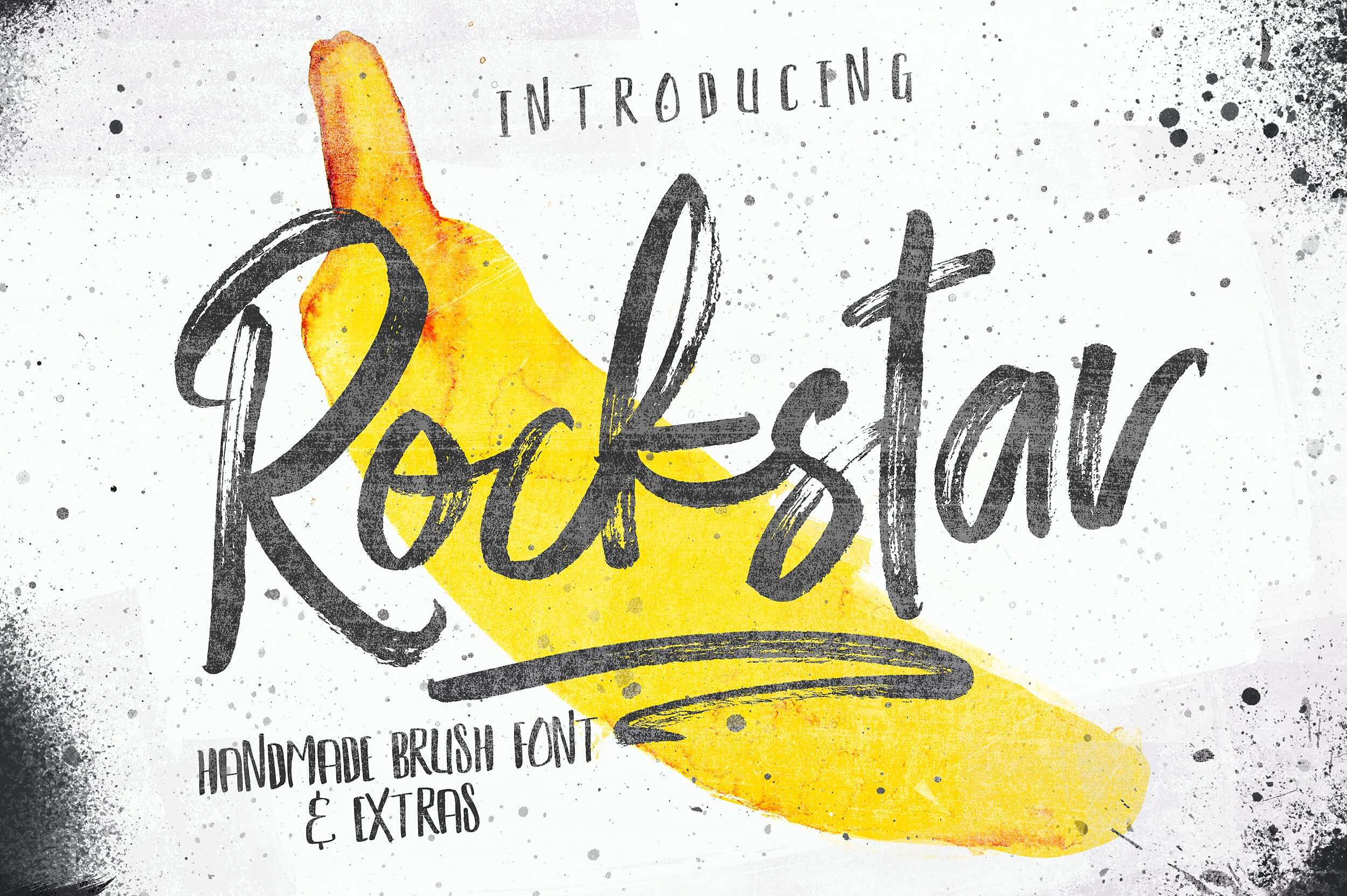 Rockstar (Download Exclusive Version)