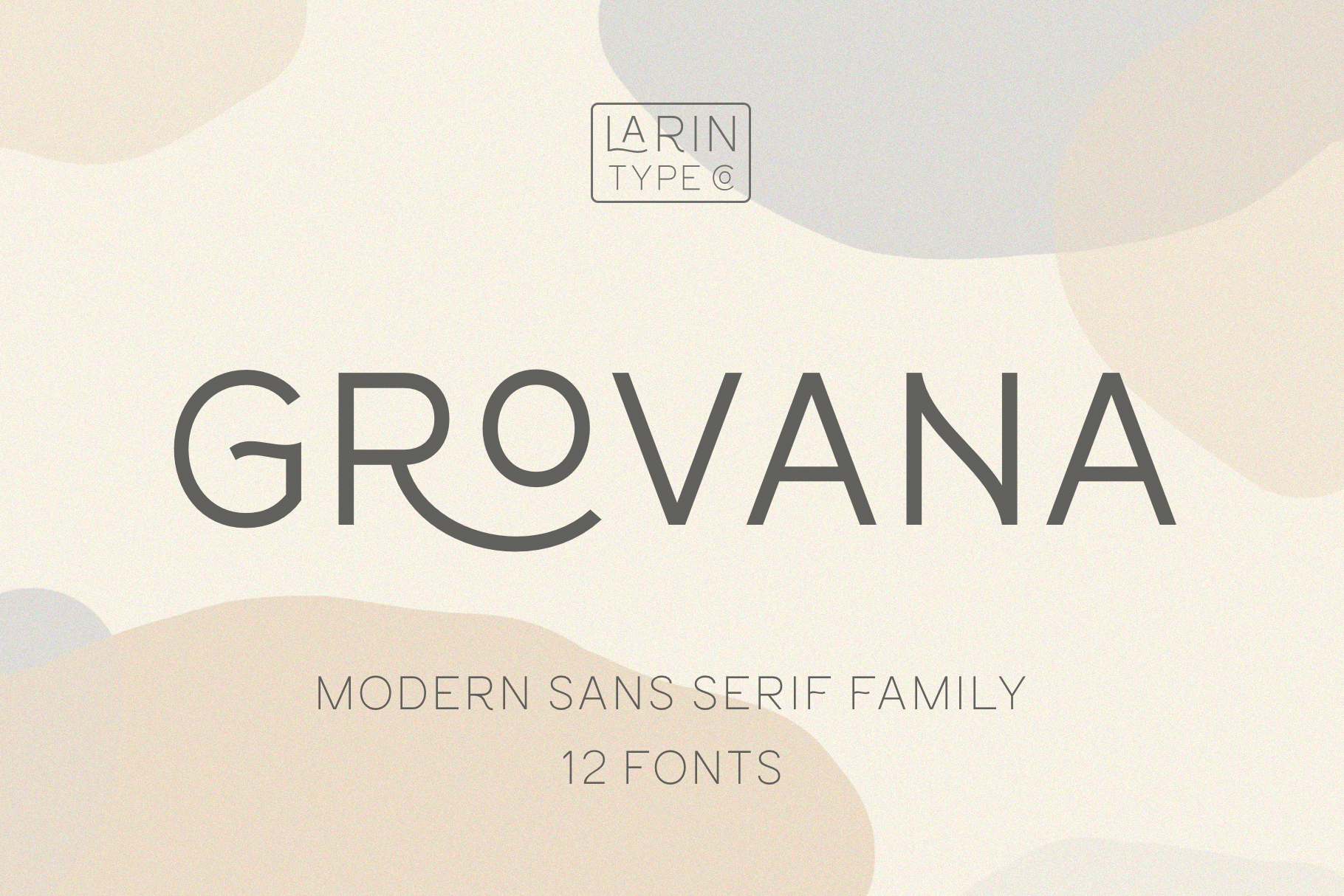 Grovanna top