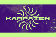 Karpaten - Free Wide Sans Serif Font