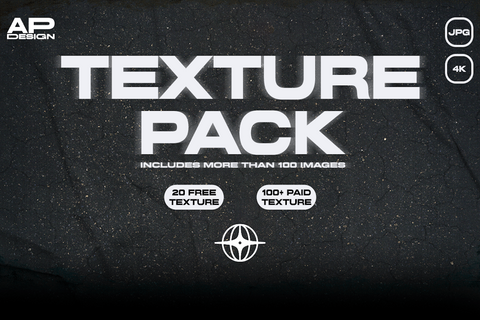 Grunge Texture Pack Vol. 1