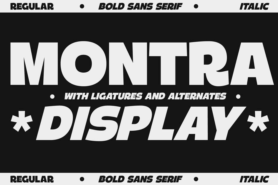 Verilet - Elegant Sans Serif Font – Pixel Surplus
