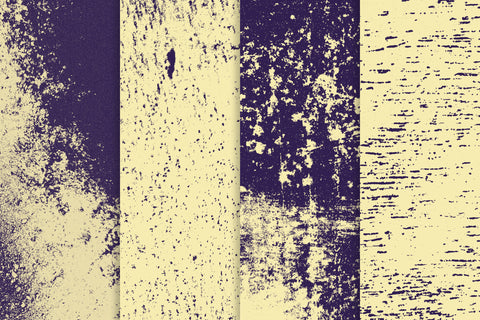24 Dirty & Rough Vintage Textures