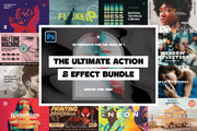 The Ultimate Action & Effect Bundle