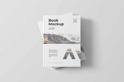 The Branding Mockup Bundle Vol. 4