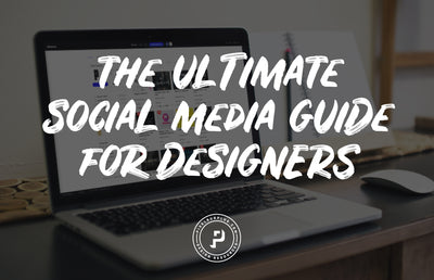 The Ultimate Social Media Guide for Designers