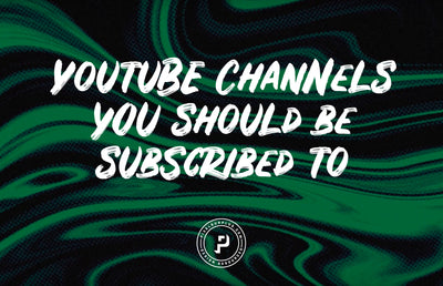YouTube Channels You Should Be Subscribed To