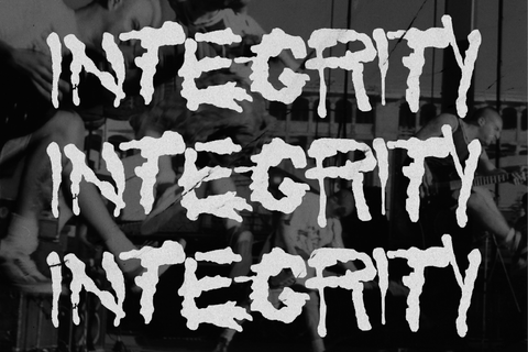 Integrity