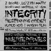 Integrity