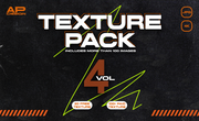 Texture Pack Vol. 4