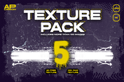 Texture Pack Vol. 5