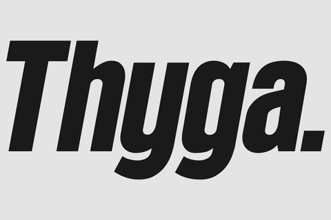 Thyga | Modern Sans Serif Fonts