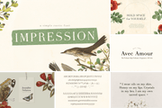 The Handlettered Font Bundle