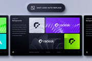 Brand Guidelines Template - Radesk