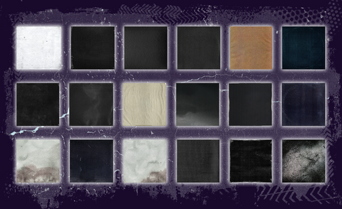 Texture Pack Vol. 5