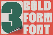 Bhelt | Bold & Dingbats Fonts