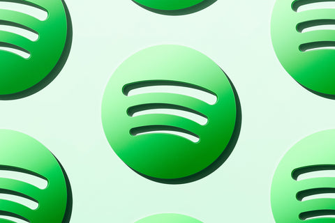 3D App Icon Logo Mockups - 12 Scenes
