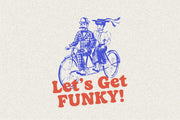 Meyzie – Retro Bold Font with Playful Personality