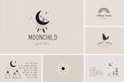 The Handlettered Font Bundle