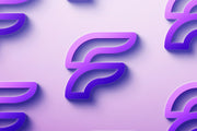 3D App Icon Logo Mockups - 12 Scenes