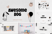 The Handlettered Font Bundle