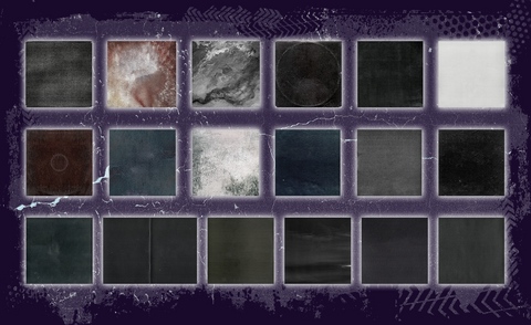 Texture Pack Vol. 5