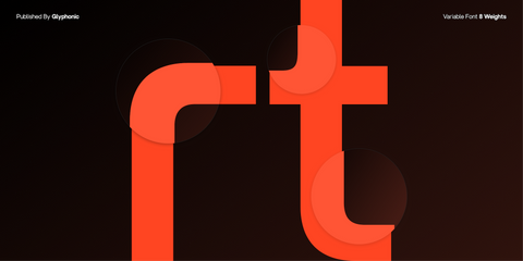 GC North Sans - Neo Modern Sans