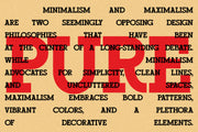 Madriz - Retro Slab Serif Typeface - Pixel Surplus