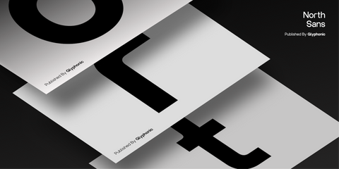 GC North Sans - Neo Modern Sans