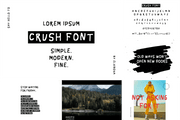 The Handlettered Font Bundle
