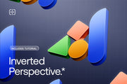 3D App Icon Logo Mockups - 12 Scenes