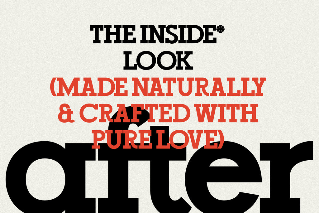 Madriz - Retro Slab Serif Typeface - Pixel Surplus