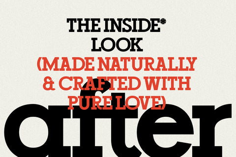 Madriz - Retro Slab Serif Typeface - Pixel Surplus