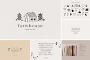 The Handlettered Font Bundle