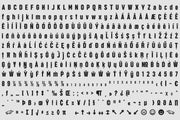 Thyga | Modern Sans Serif Fonts