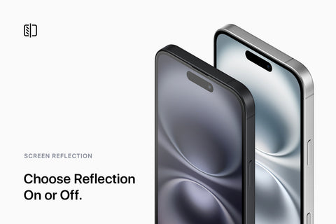 iPhone 16 - 24 Mockups Scenes - Pixel Surplus