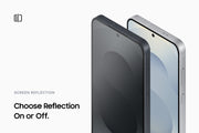 Samsung Galaxy S25 - 24 Mockups Scenes - PSD & FIG