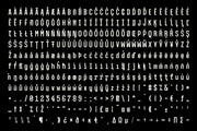 Qirate Mono | A Monospaced Font