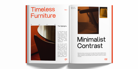 GC North Sans - Neo Modern Sans