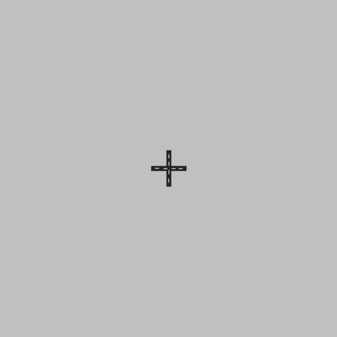 Tripple Orbital Typeface
