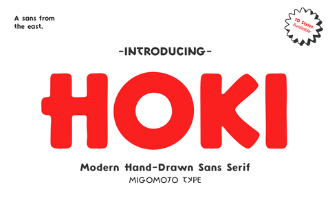 Hoki