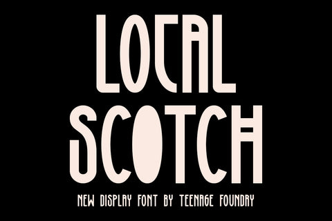 TF Local Scotch