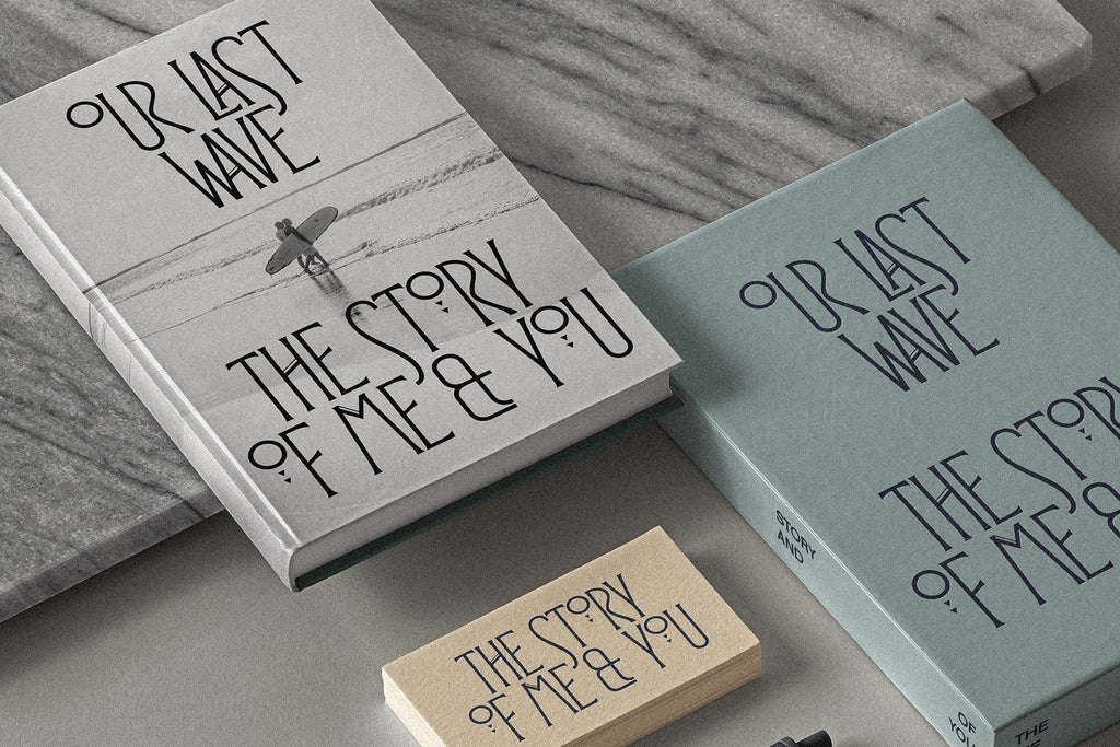 Reina Sofia - Vintage Display Serif - Pixel Surplus