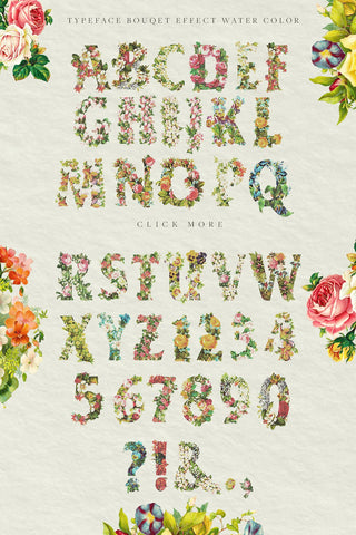 The SVG Fonts Display Bundle