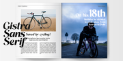 Gistra – Elegant Sans Serif