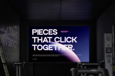 TRT Artnik – Modern Geometric Sans Serif Typeface