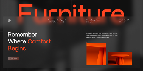 GC North Sans - Neo Modern Sans