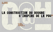 Le Bougre - Free Monospaced Font