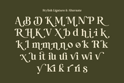 Reiternal Font