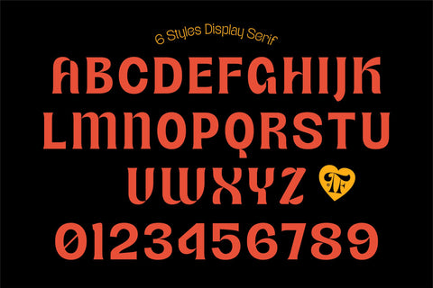 Teenage Wander - Variable Font